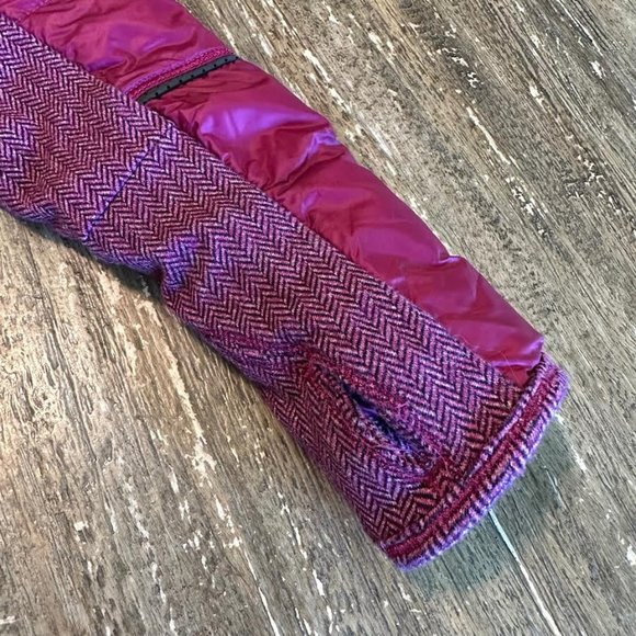 Lululemon Kids pullover puffer jacket - Picture 6 of 9